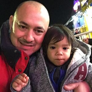 Meet your Posher, Marco